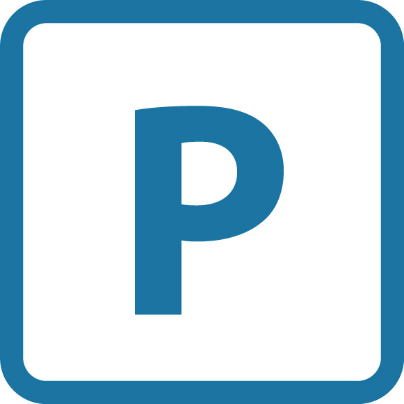 Icon Parken