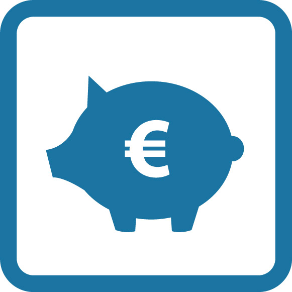 Icon Zahlungsmöglichkeiten 