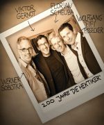 DIE HEKTIKER-Foto Credit Die Hektiker KEG web