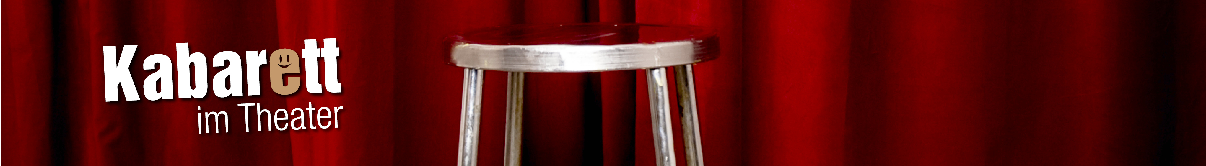 Banner Kabarett