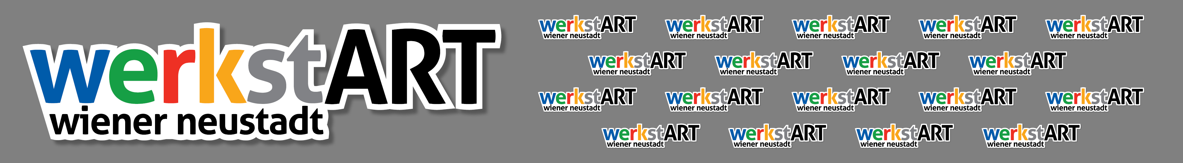 Banner WerkstARTindd