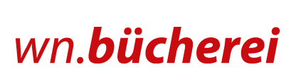 buecherei Logo