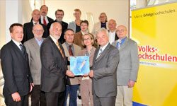 voklshochschule web