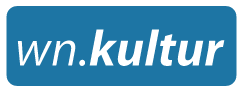 Logo wn.kultur Schriftzug